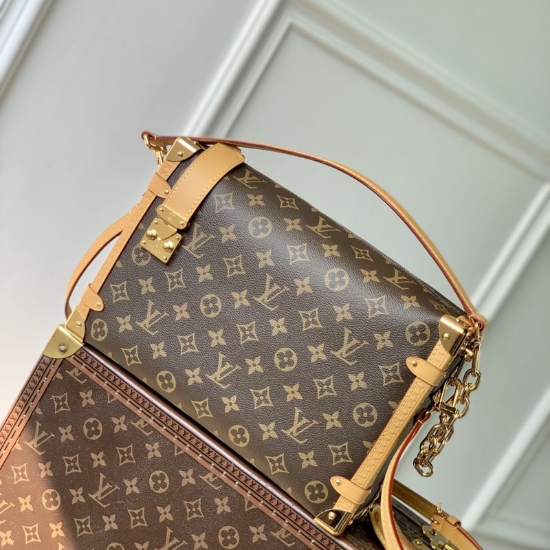 LV Box Bags